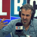 LBC’s Maajid Nawaz