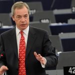 Nigel Farage