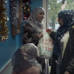 Tesco Muslims