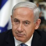 Binyamin Netanyahu