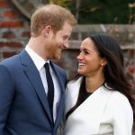 Harry & Meghan