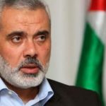 Ismail Haniyeh