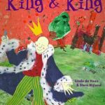 King & King