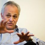 Lord Malloch-Brown