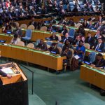 United Nations General Assembly