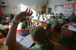 Children's Gender Survey Is "Dangerous Folly"