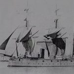 HMS_Dryad_(1866)