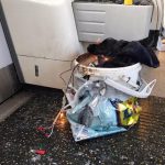 Parsons Green Bucket