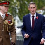 Gavin Williamson