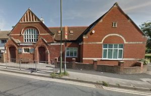 Ofsted forced Cornerstone School in Epsom to close