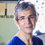 David Nott