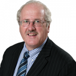 Jim Shannon MP