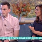 Joshua Sutcliffe Andrea Williams
