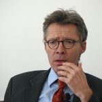 Patrick Wintour – Geneva peace talks are ‘shorn of credibility’