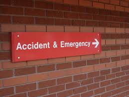 News round-up including: A&E staff suffered 70,000+ assaults by patients and visitors