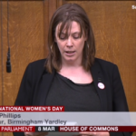 Jess Phillips