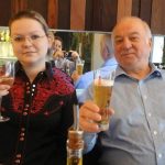 Sergei & Yulia