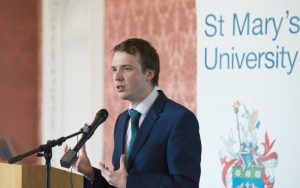Professor Stephen Bullivant reports on Christianity in Europe