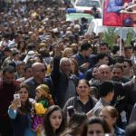 Aleppo Christians