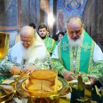 Russian orthodox