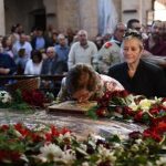 Syria Christians
