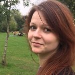 Yulia Skripal