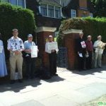 ealing
