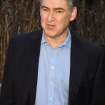 Chris Burrows