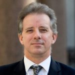 Christopher Steele