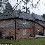 Farnham Home