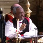 Michael Curry