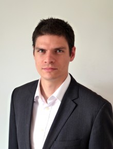 Barrister Owen Greenhall specialises in defending protesters.