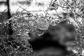 Brutal Britain including: Vulnerable pensioner homeless after thugs attack his home