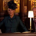 Zara Tindall
