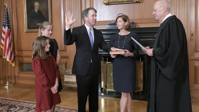 The Death of #MeToo