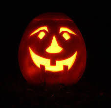 Brutal Britain including: Half of UK will spend money celebrating Halloween