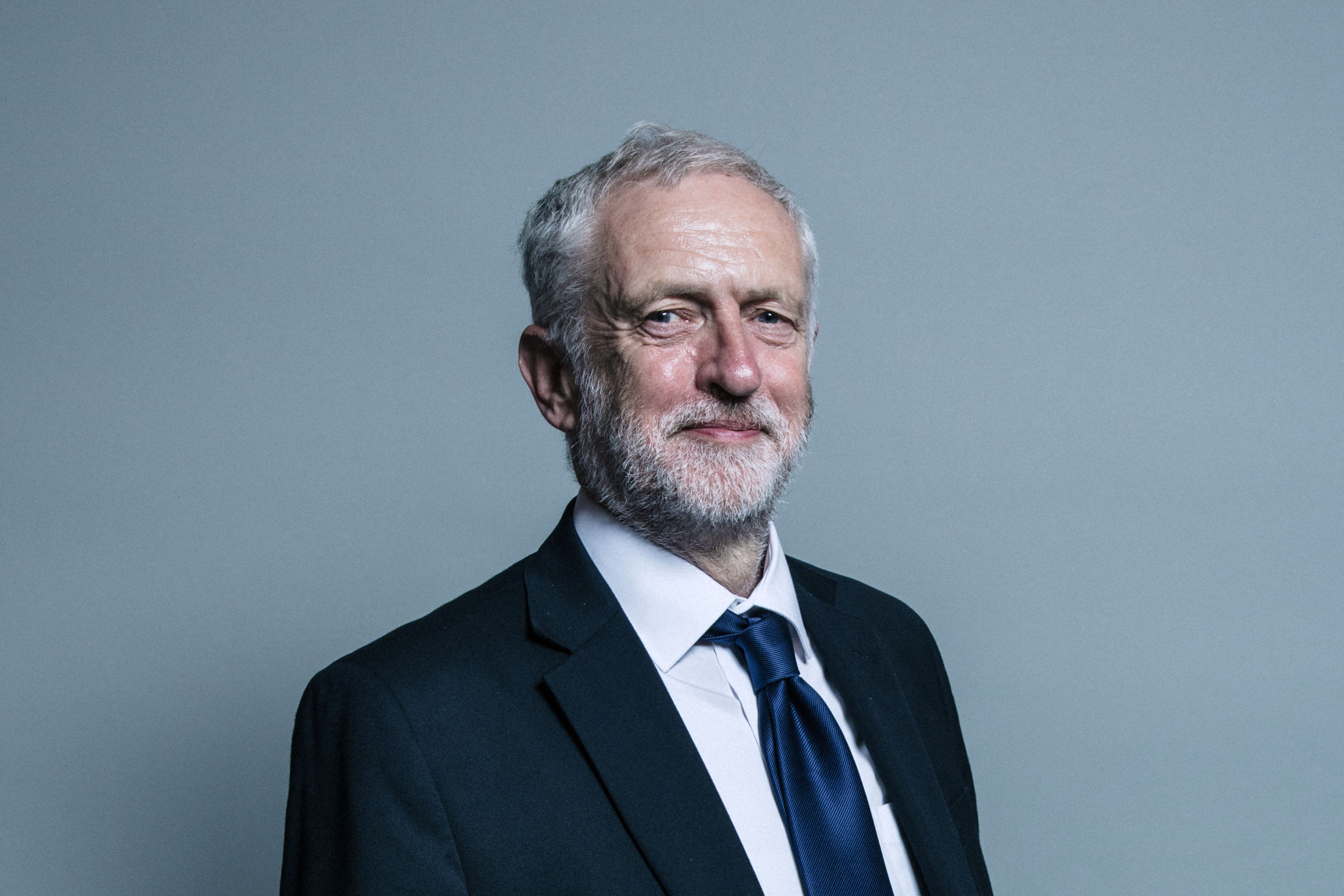 Brutal Britain including: Jeremy Corbyn urges Gender Recognition Act reform