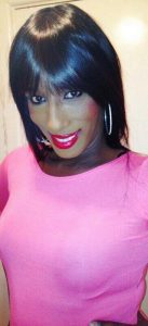 'Naomi' Hersi - murdered by an 'idiot' after a consensual three-day drugs-fueled orgy.