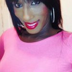 Naomi Hersi