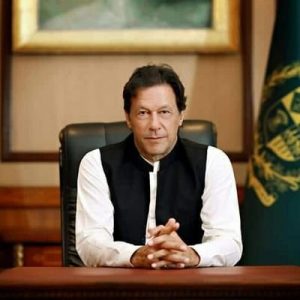 Pakistan's new prime minister Imran Khan pledged to restore Pakistan's tattered image abroad! 