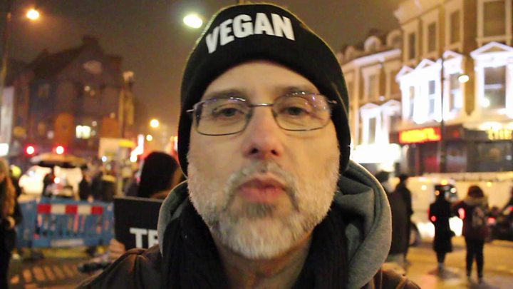 Is veganism a religion? Jordi Casamitjana claims veganism is a religion