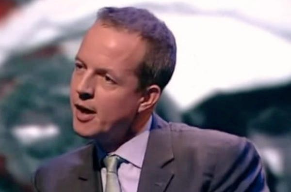 Tory Remainers in disarray Nick Boles MP, one of the Tory Remainers, has ripped the heart of his No-to-No-Deal Bill.