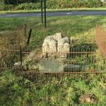 butlers cross