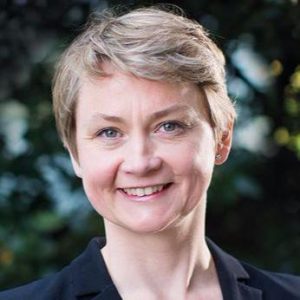 Yvette Cooper's amendment to change Brexit law was defeated last night.
