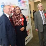 alum rock councillors