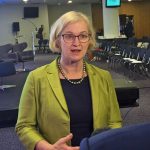 Amanda Spielman