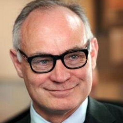 Brexit heading towards No Deal Crispin Blunt MP - No Deal or WTO rules would lead to a good deal.
