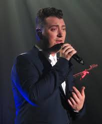 Brutal Britain including: Sam Smith Says He’s ‘Neither Male Or Female’
