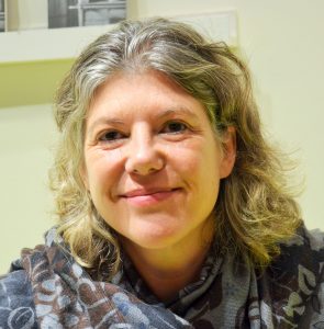 Swedish heiress Sigrid Rausing, based in the UK, is at the forefront of LGBT funding worldwide.