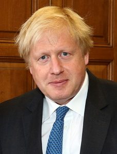 Boris Johnson with a real issue of trust - can he keep his word to leave the EU on Halloween?